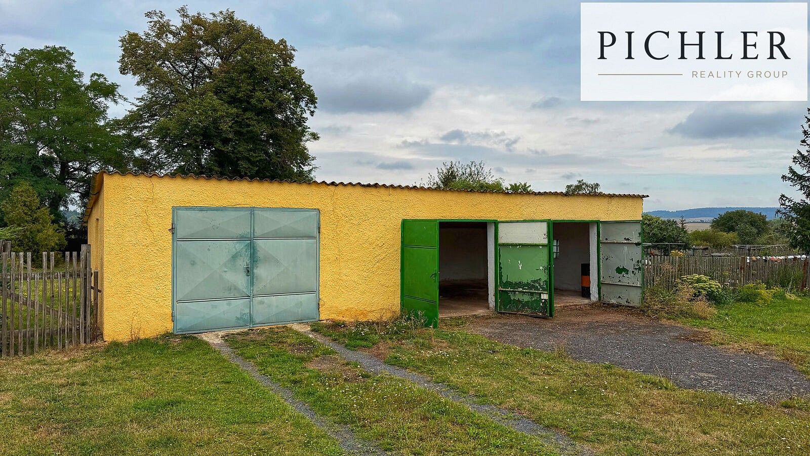 Prodej ostatní - Pšov, okres Karlovy Vary, Karlovarský kraj, 47 m² - 5