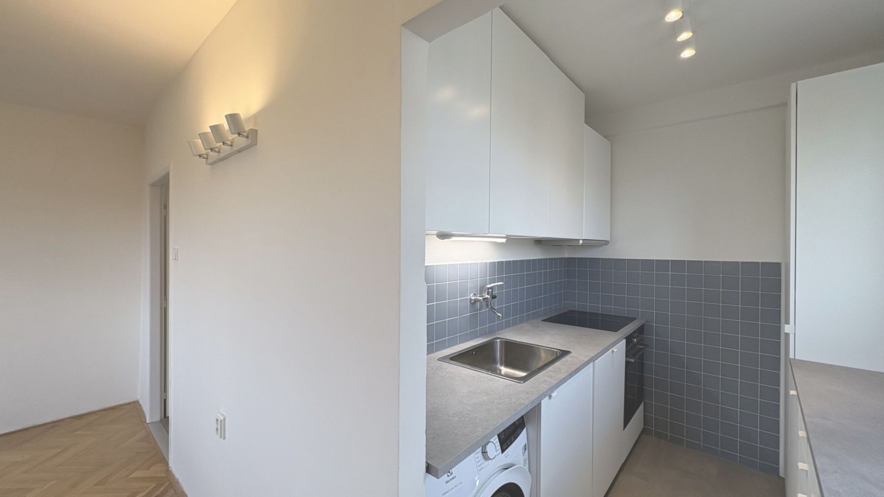 Byt 3+kk · 59 m² · Bělčická, Praha - Záběhlice - 3
