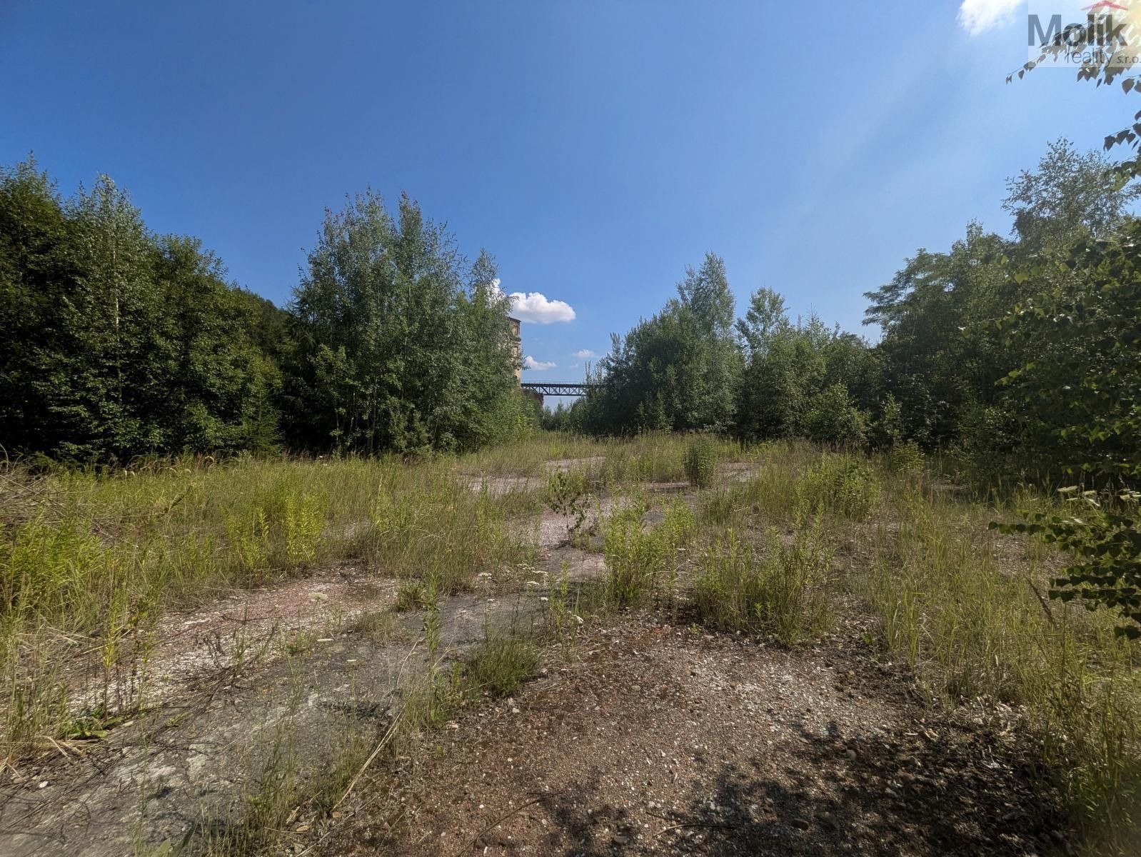 Sklad · 200 m² · Mlýny, Hrob - 3