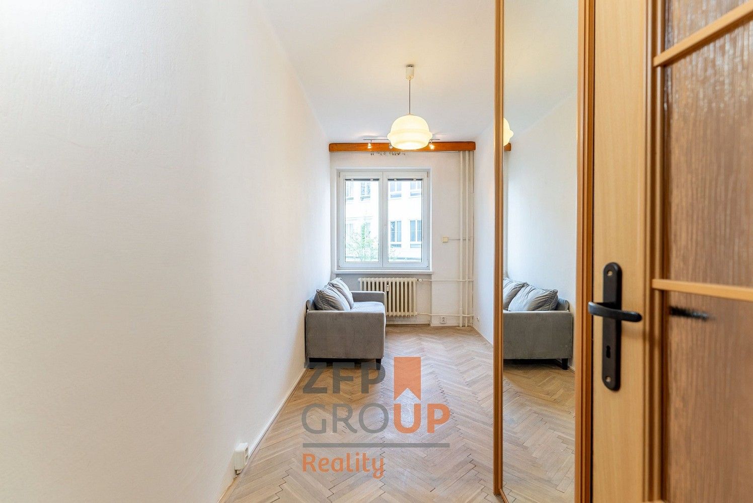 Prodej byt 3+1 - Tyršova, Bohumín - Nový Bohumín, okres Karviná, 66 m² - 5