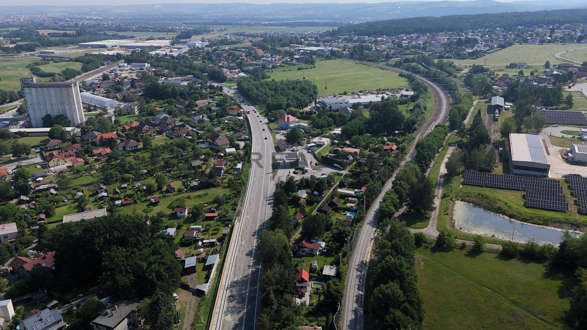 Prodej chata - Boršov nad Vltavou Poříčí, 41 m² - 5