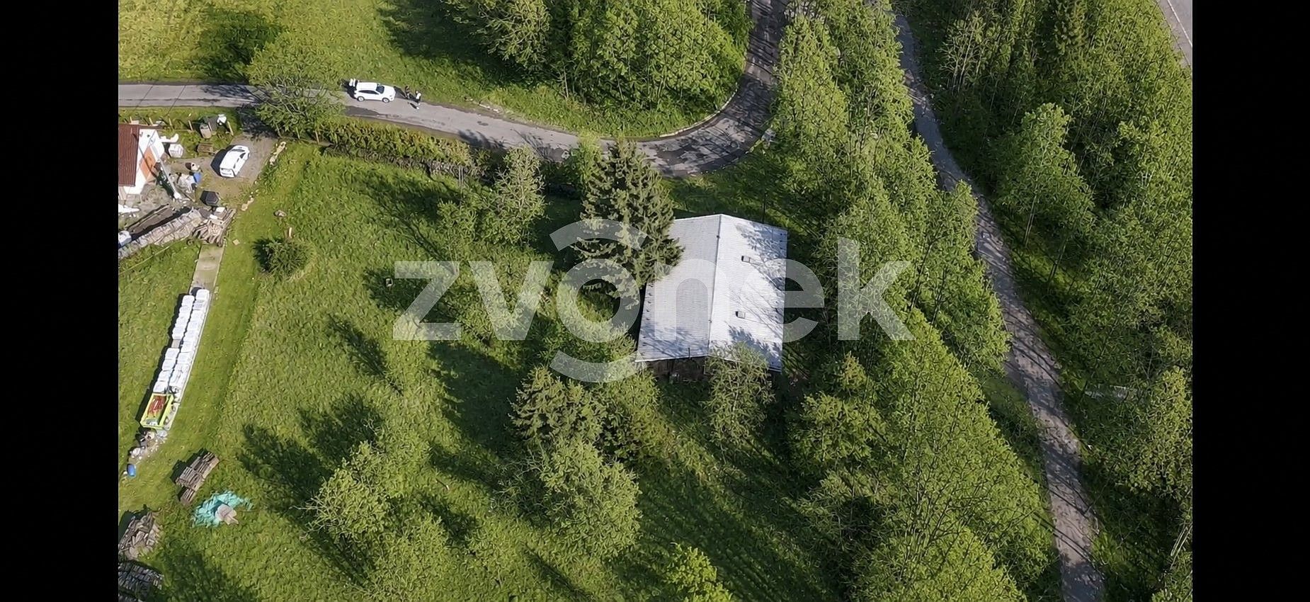 Chalupa · 191 m² · Horní Bečva, okres Vsetín, Zlínský kraj - 4