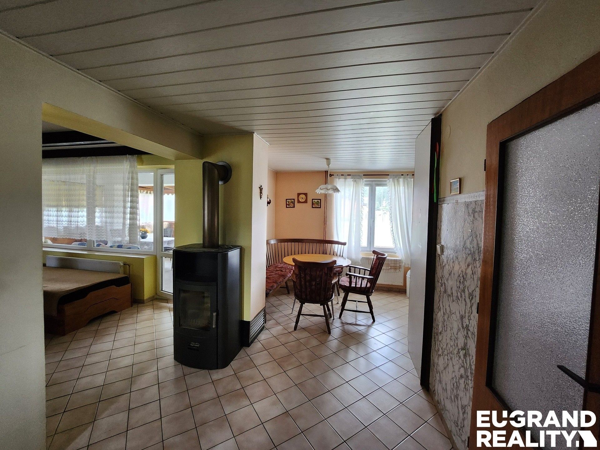 Prodej rodinný dům - Slévačská, Rumburk, 180 m² - 5