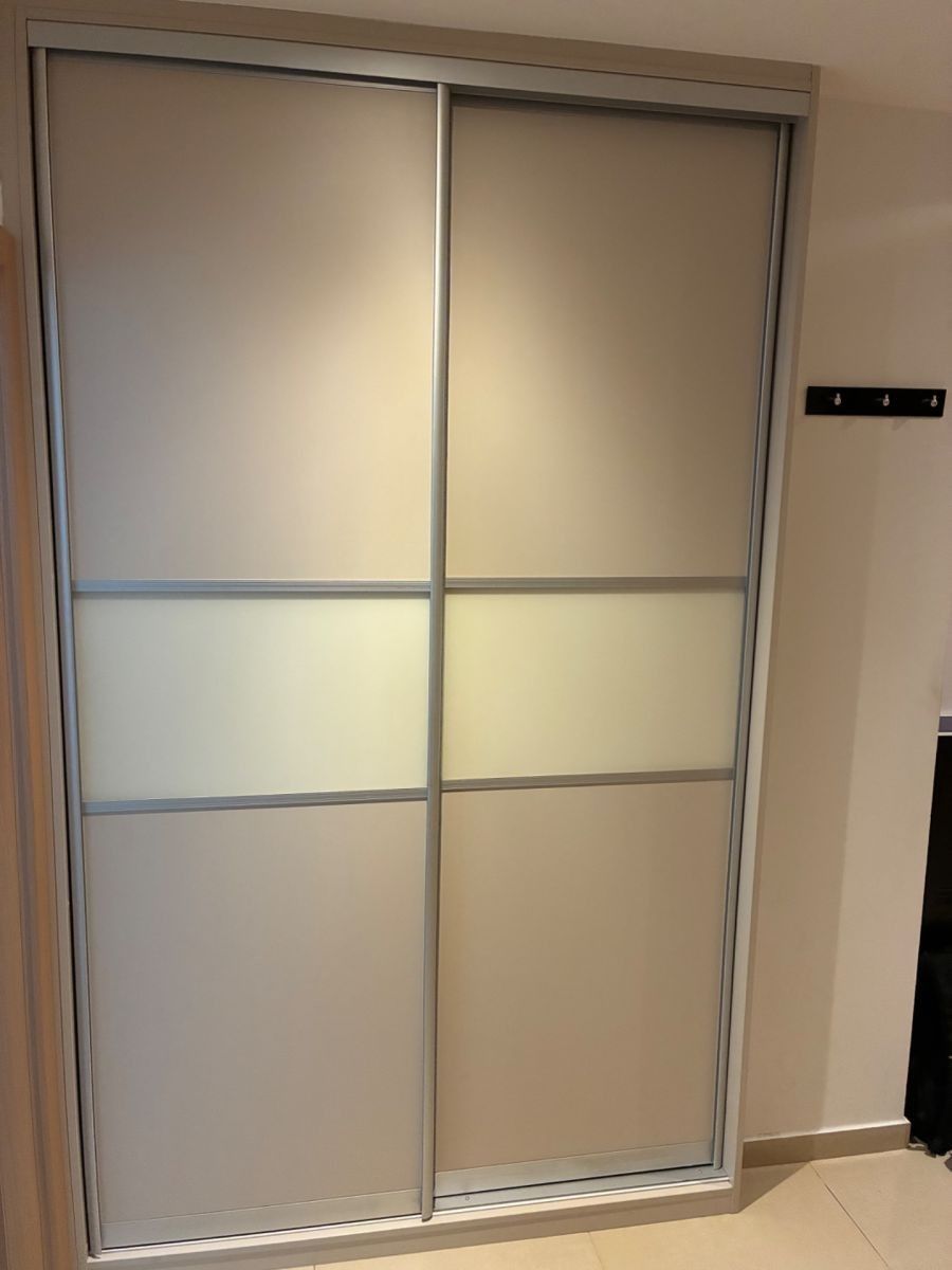 Pronájem byt 2+kk - Květnového vítězství, Praha - Chodov, 44 m² - 5