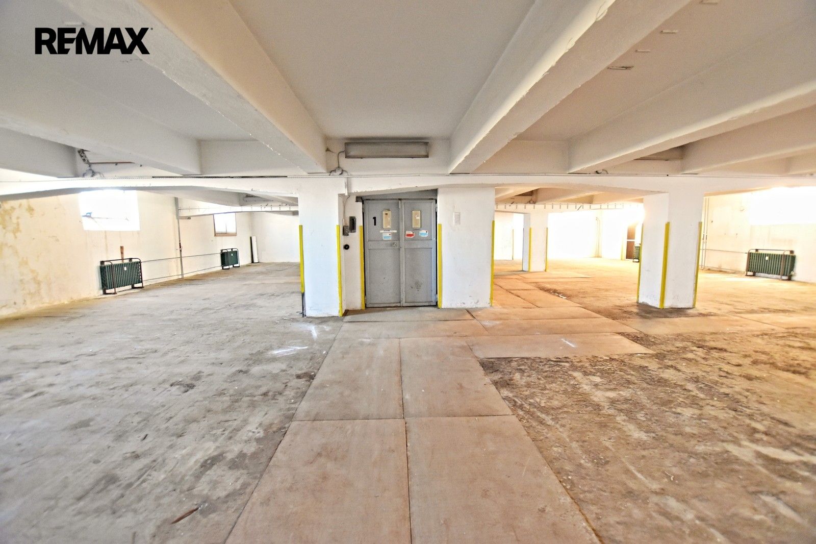 Pronájem výrobní prostory - Rudolfovská tř. 464, České Budějovice 4, 303 m² - 5