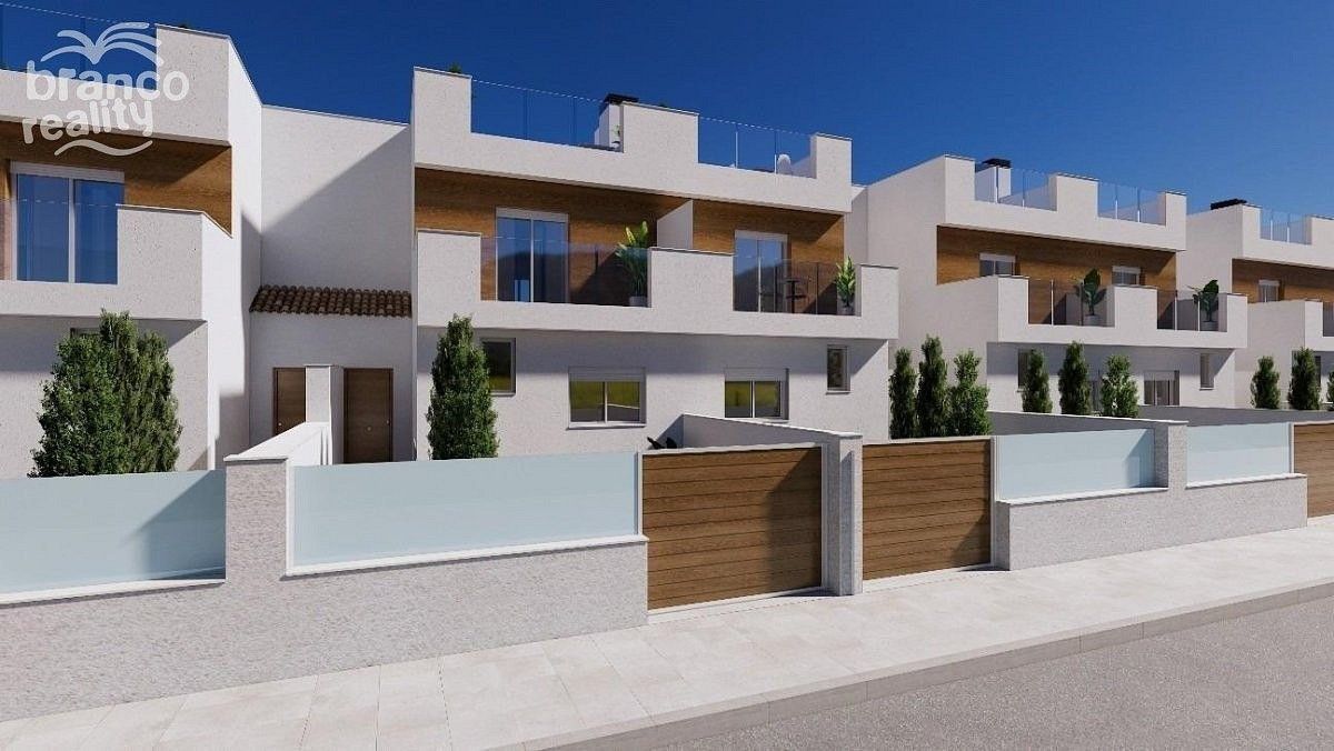 Rodinný dům · 135 m² · Los Alcazares, ES - 4