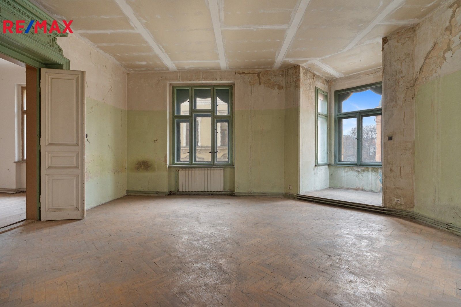 Prodej byt 4+1 - Zítkova 758, Litoměřice, 139 m²