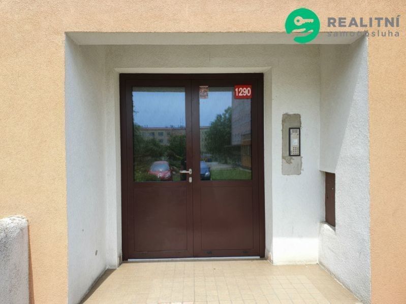 2+1, Klášterecká, Kadaň, 56 m² - 2