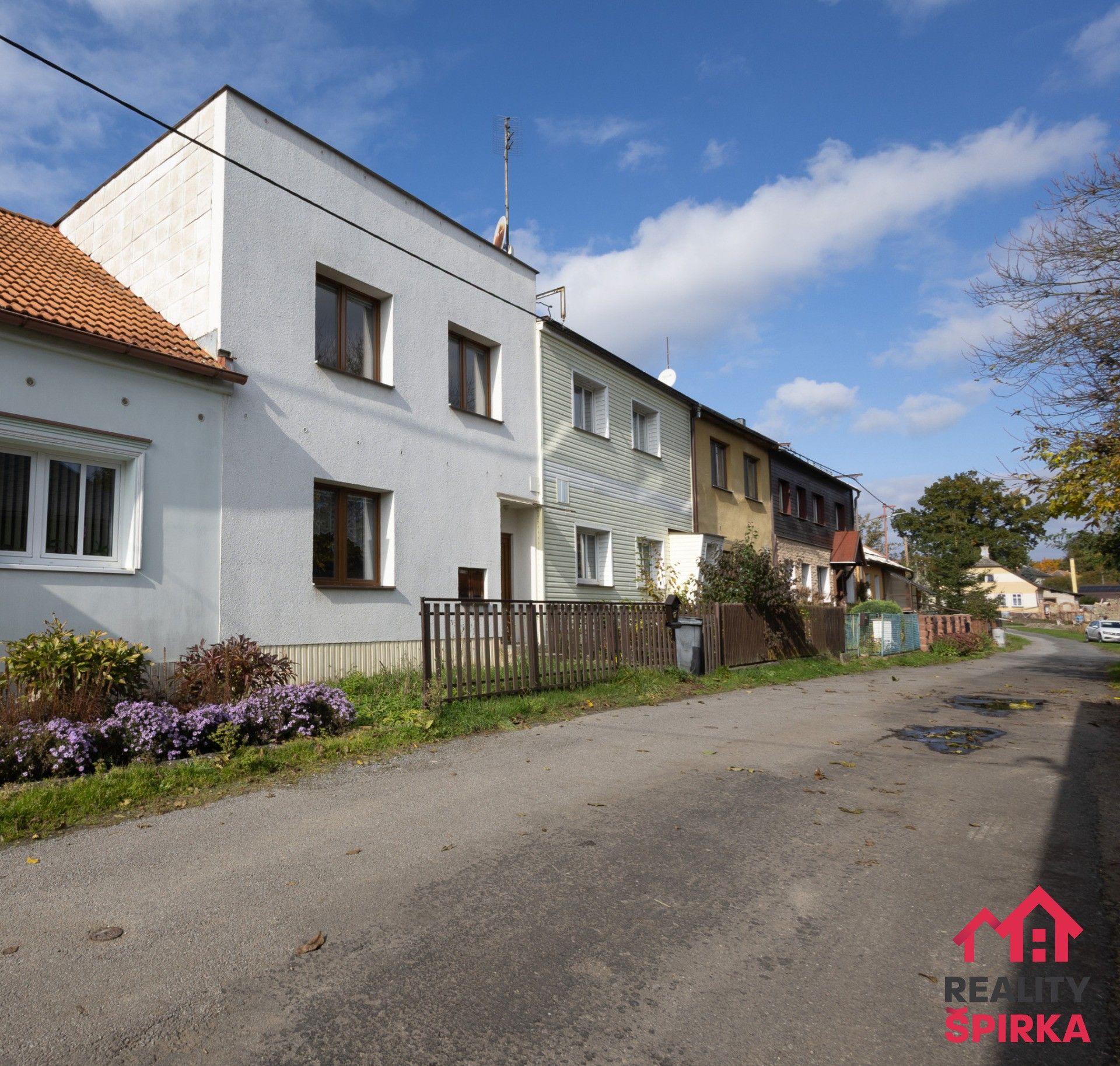 Rodinné domy, Hradec nad Svitavou, 139 m² - 2