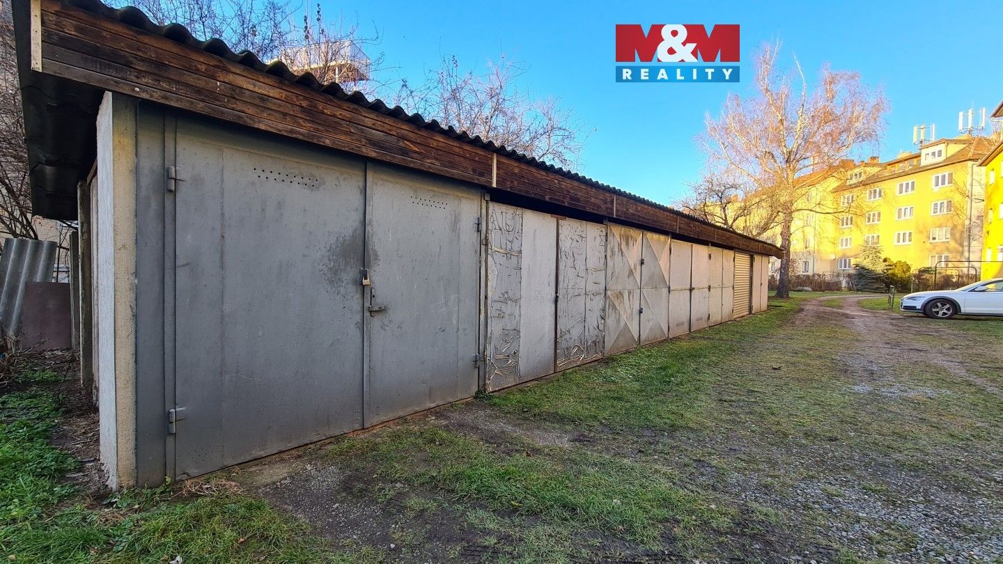 Ostatní, Strakatého, Brno, 14 m²