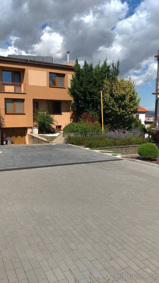 Rodinný dům