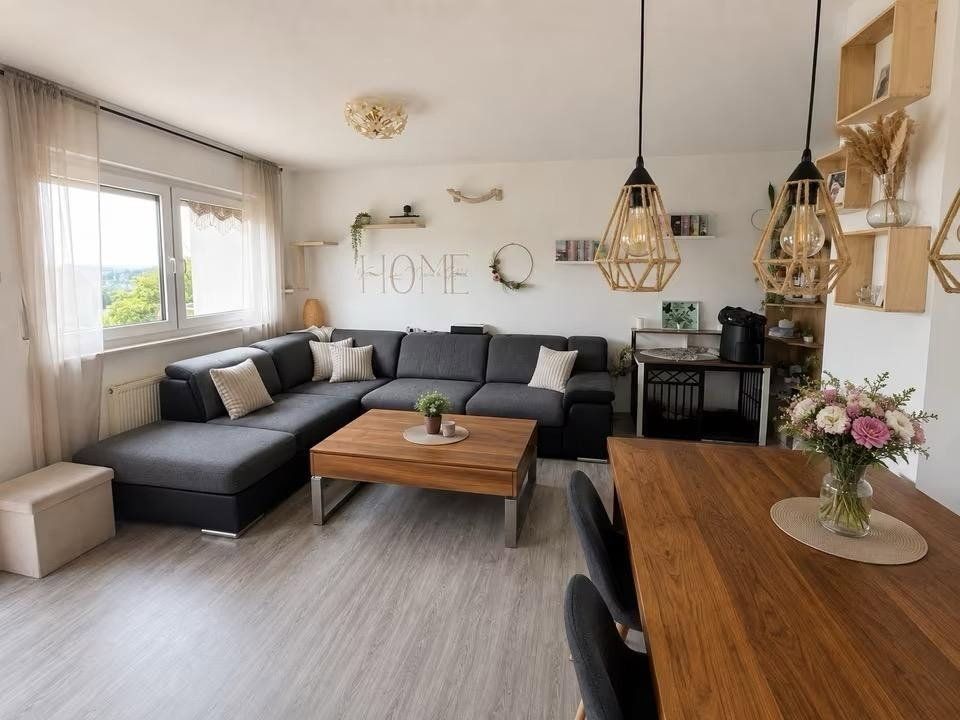 Byt 3+1 · 76 m² · , Hessen - 4