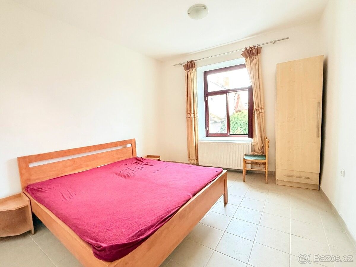 Pronájem byt - Moravská Třebová, 571 01