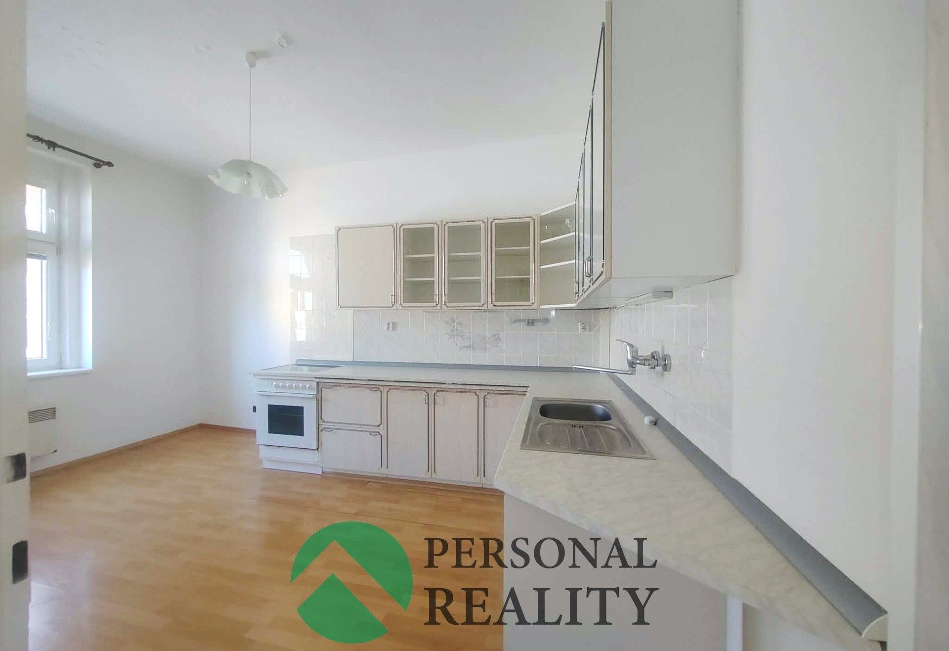 Byt 2+1 · 70 m² · Lužická 157, Mariánské Lázně - 3