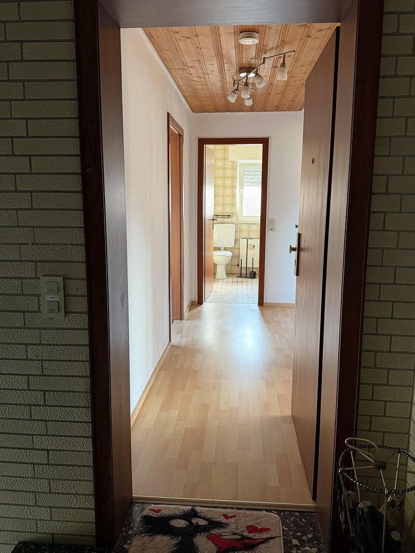 Byt 2+1 · 53 m² · Niderpleiser Strasse 93, , Severní Porýní-Vestfálsko - 4