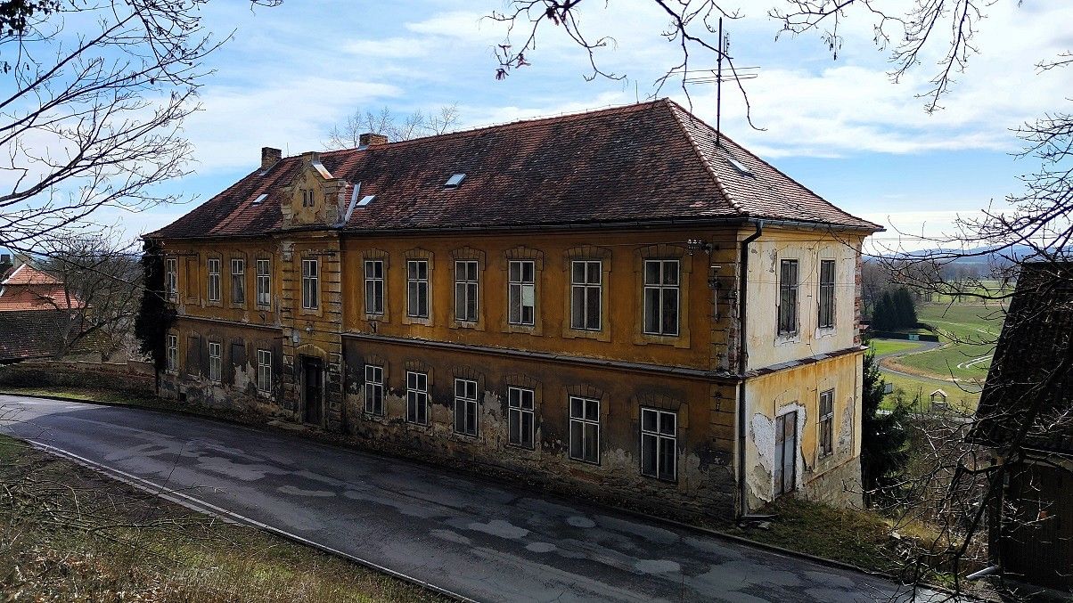 Ubytovací zařízení · 1 014 m² · Štěkeň, okres Strakonice, Jihočeský kraj - 4