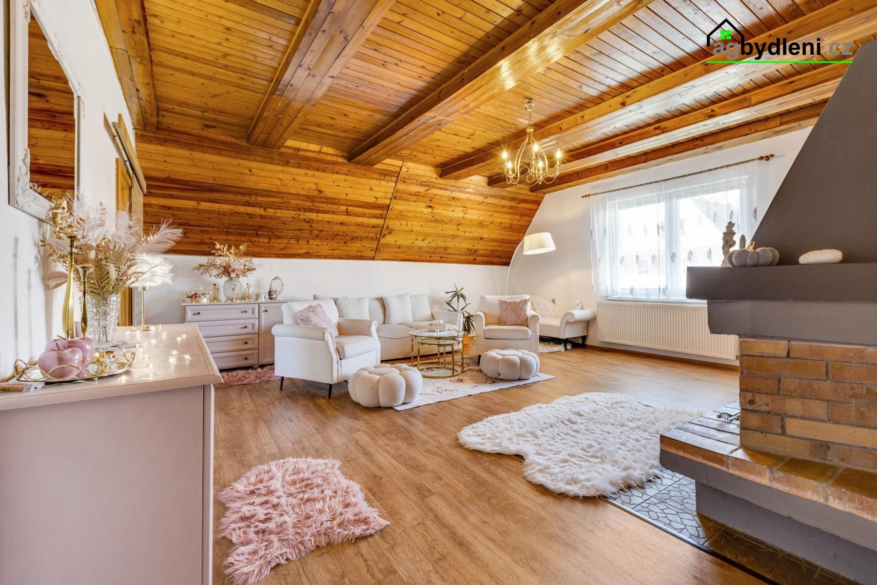 Rodinné domy, U střelnice, Horšovský Týn, 282 m² - 2