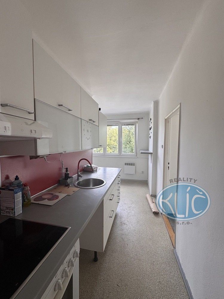3+1, Brigádníků, Tábor, 64 m² - 2
