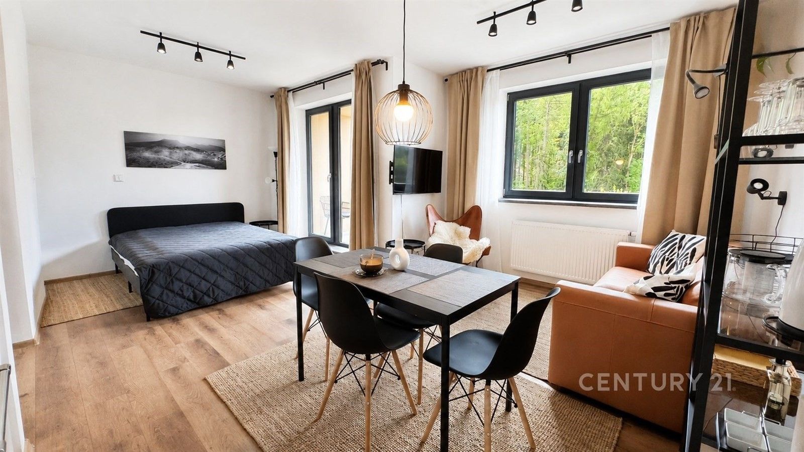 1+kk, Černý Důl, 33 m² - 2