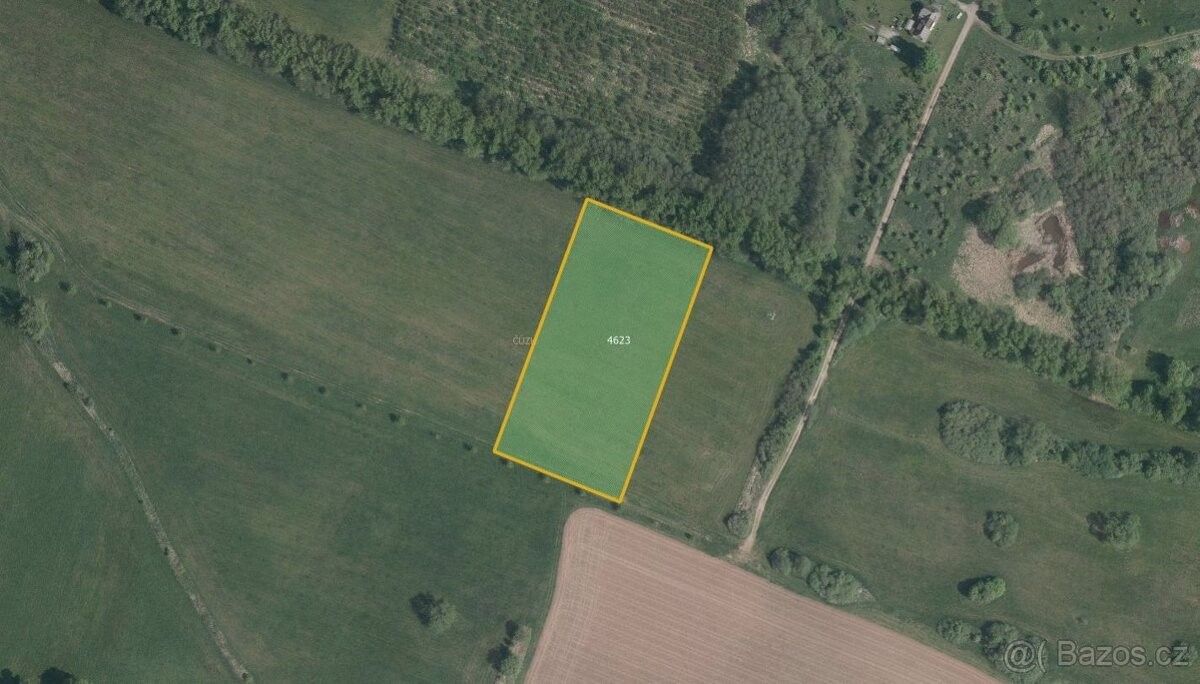 Pozemky pro bydlení, Dvůr Králové nad Labem, 544 01