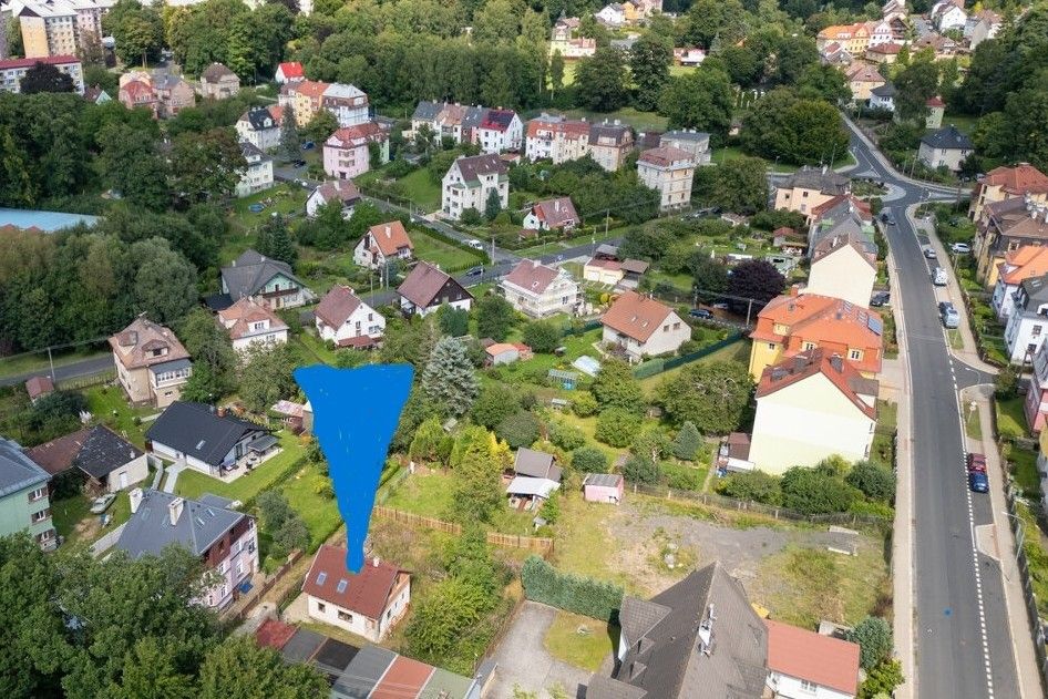 Prodej rodinný dům - Aš, 352 01 - 5