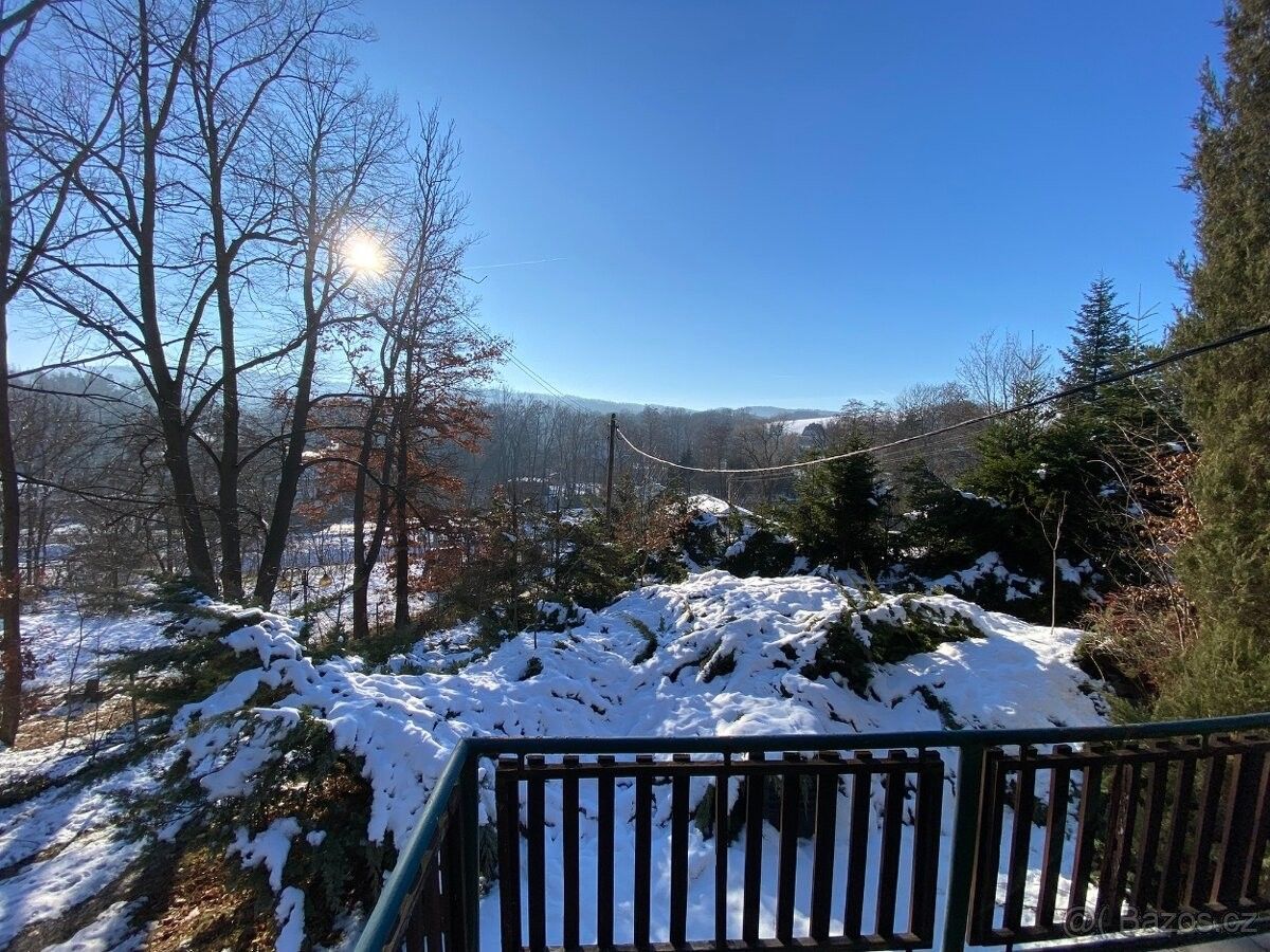 Prodej chata - Mladecko, 747 54