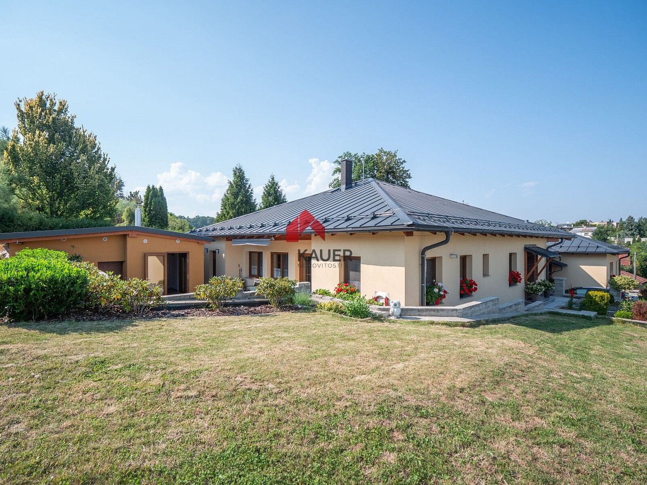 Rodinné domy, Podjárky, Dolní Lhota, okres Ostrava-město, 345 m² - 2