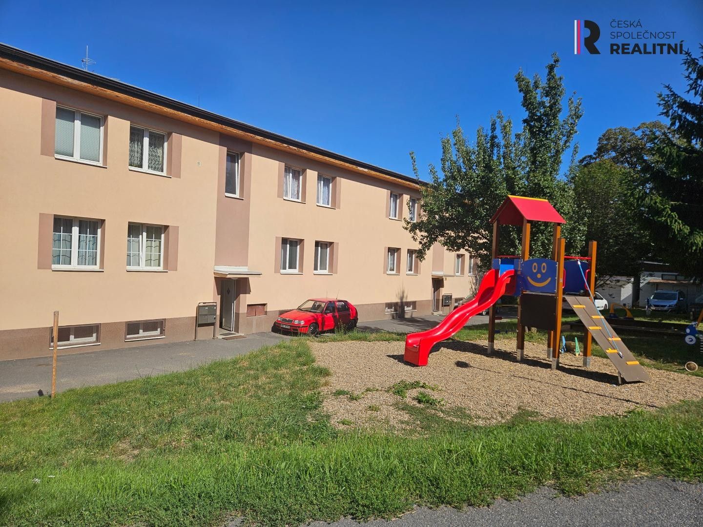 3+1, Letecká 522, Libčice nad Vltavou, 77 m² - 1