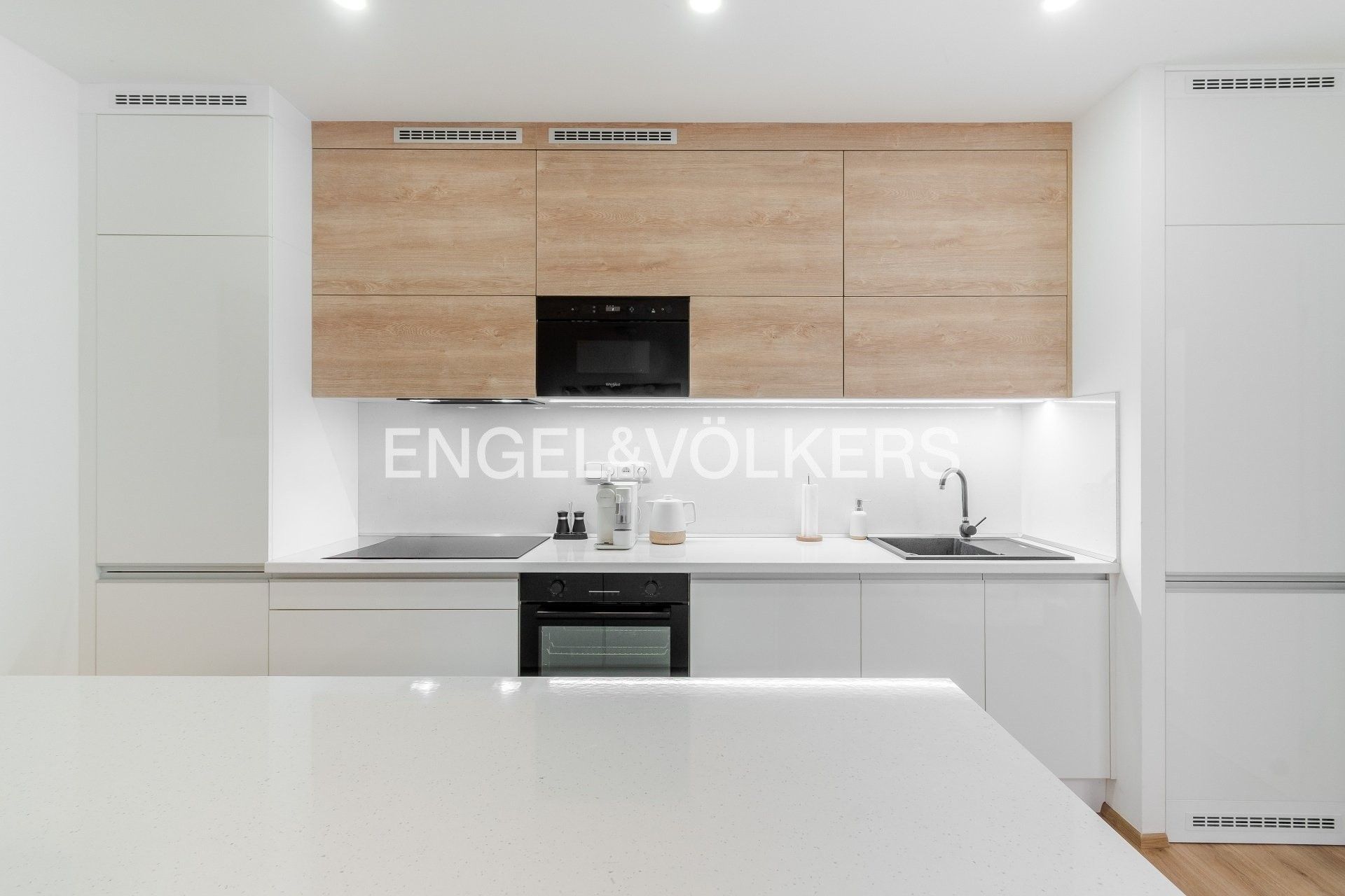 3+kk, Lidická 398, Roztoky, 72 m² - 2