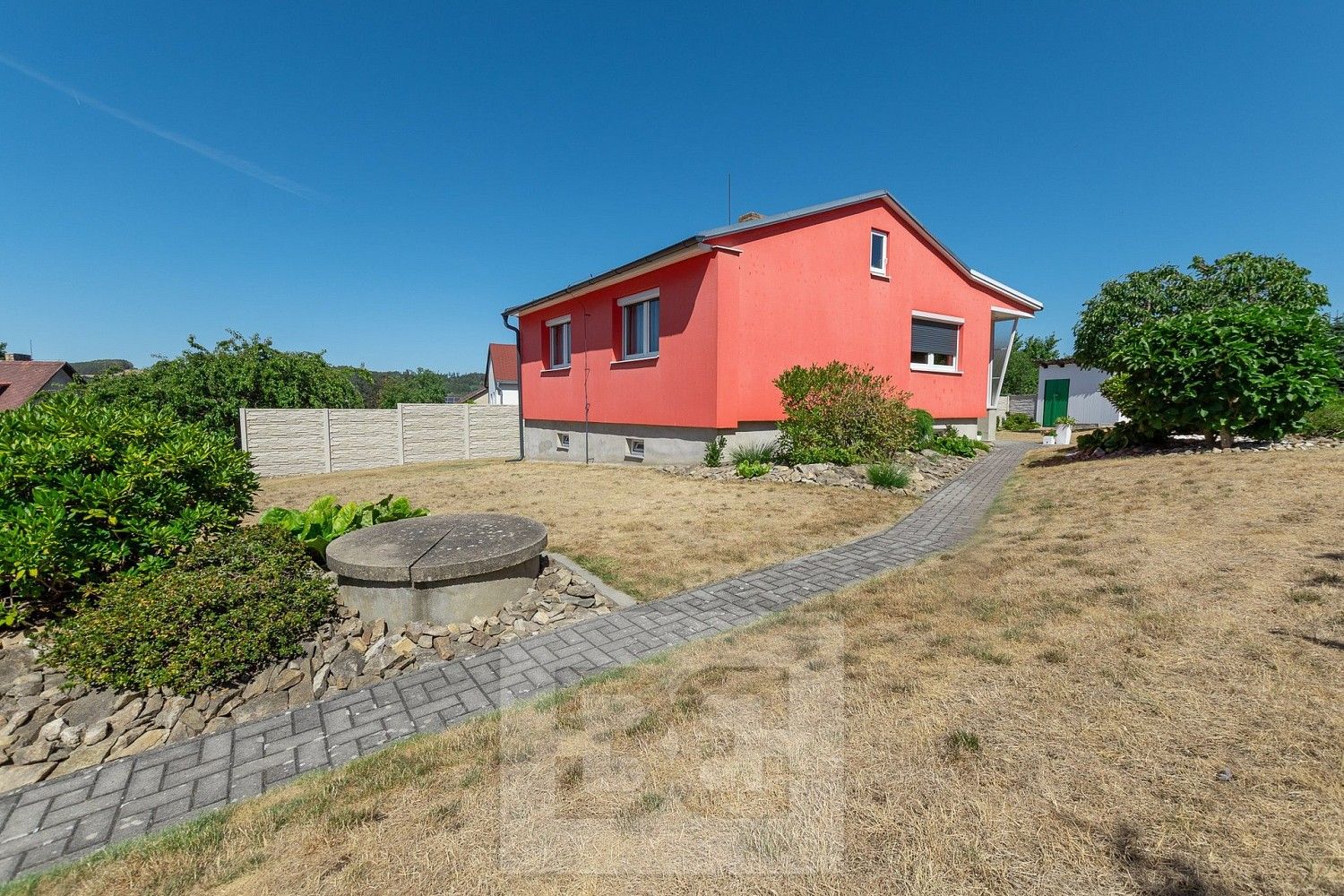 Rodinné domy, Votice, okres Benešov, Středočeský kraj, 70 m² - 1