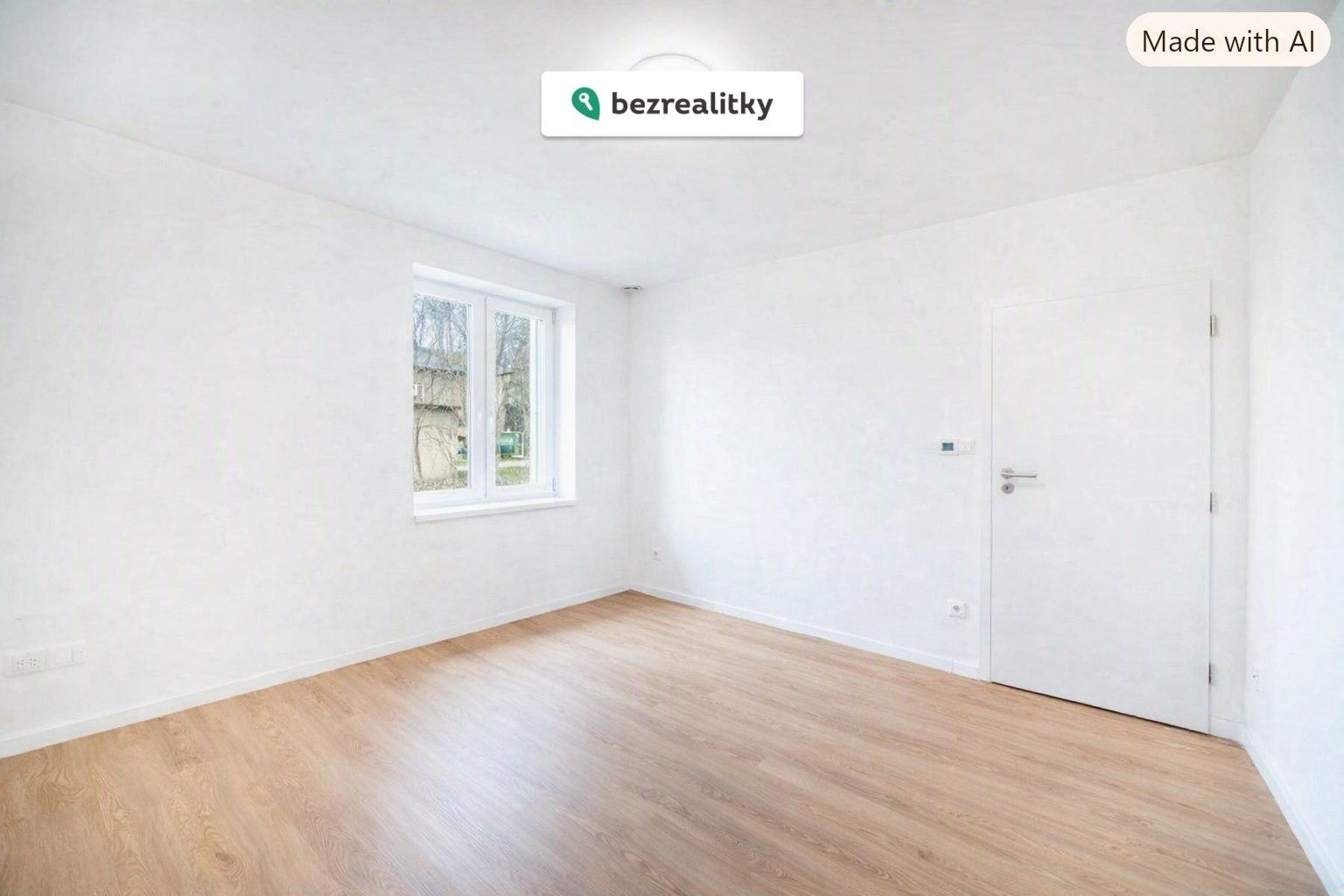 Byt 2+kk · 37 m² · Bílá 1972, Ostrava Mariánské Hory - 3