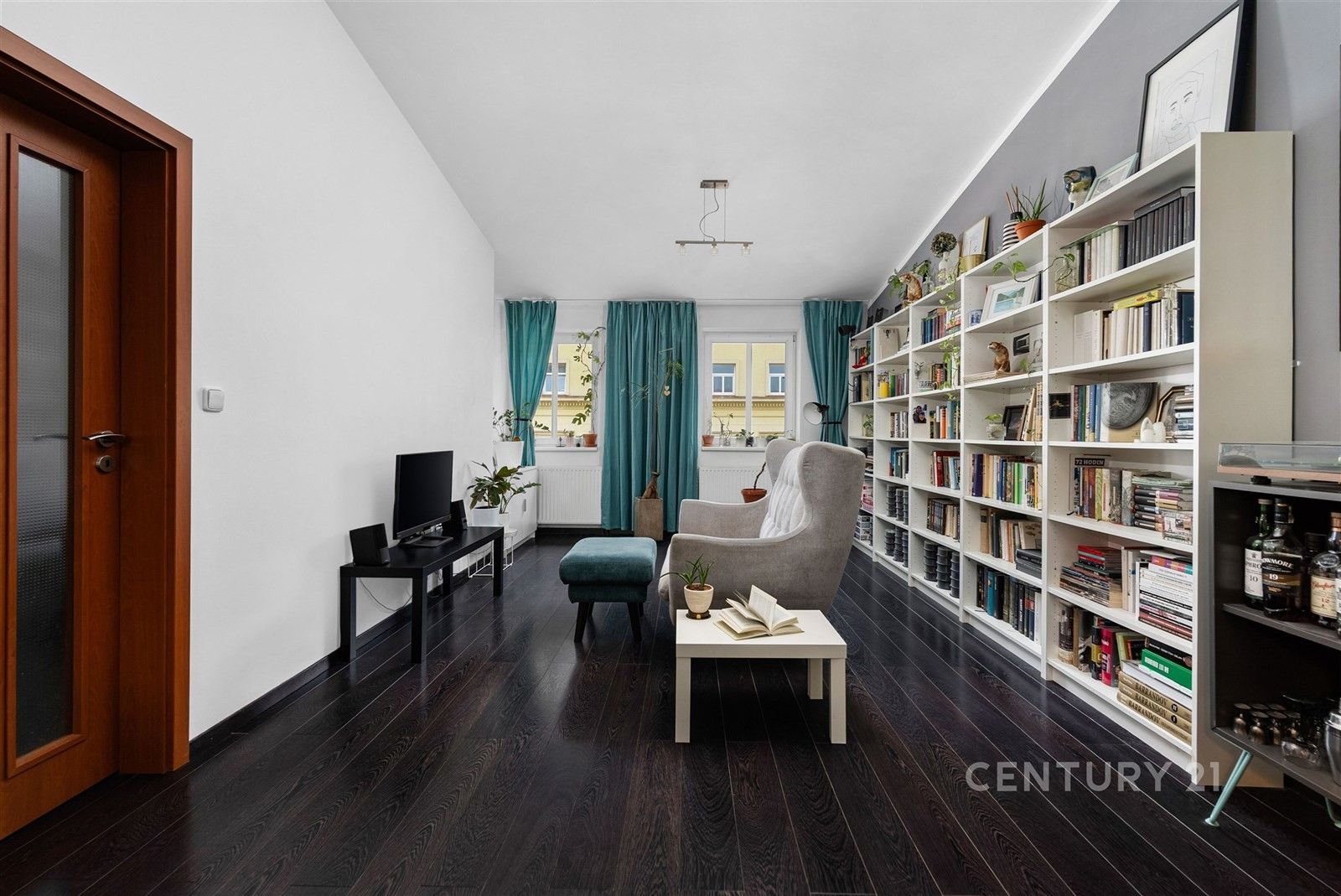 2+kk, Slovákova  , Brno, 52 m²