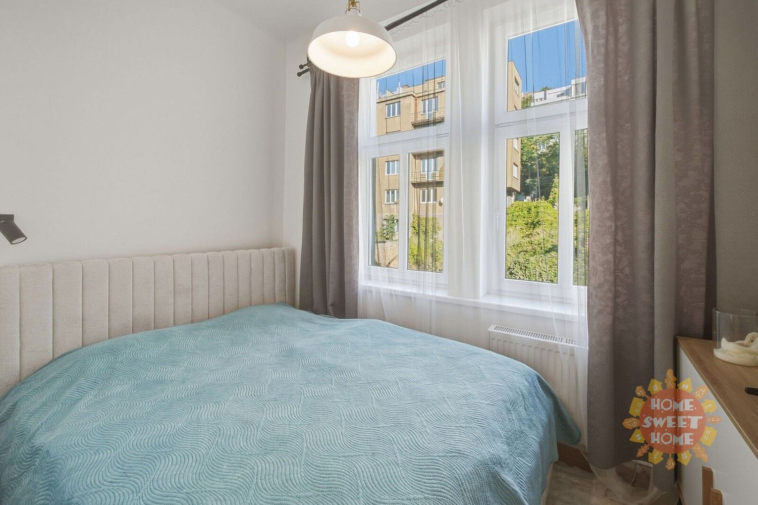 Byt 2+kk · 40 m² · Praha - Košíře, okres Praha 5, Hlavní město Praha - 4
