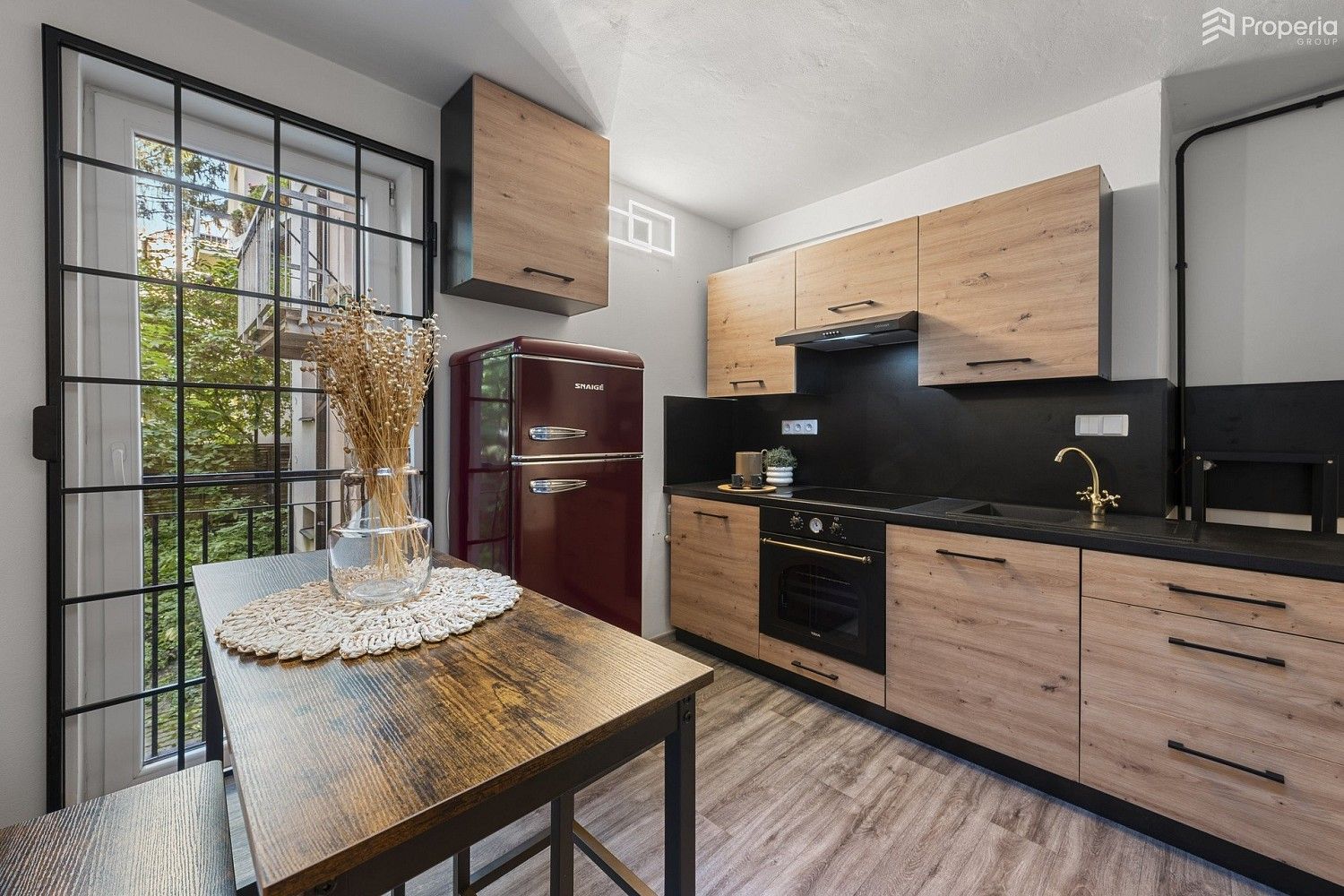 Byt 2+kk · 63 m² · Štefánikova, Brno - Ponava - 4