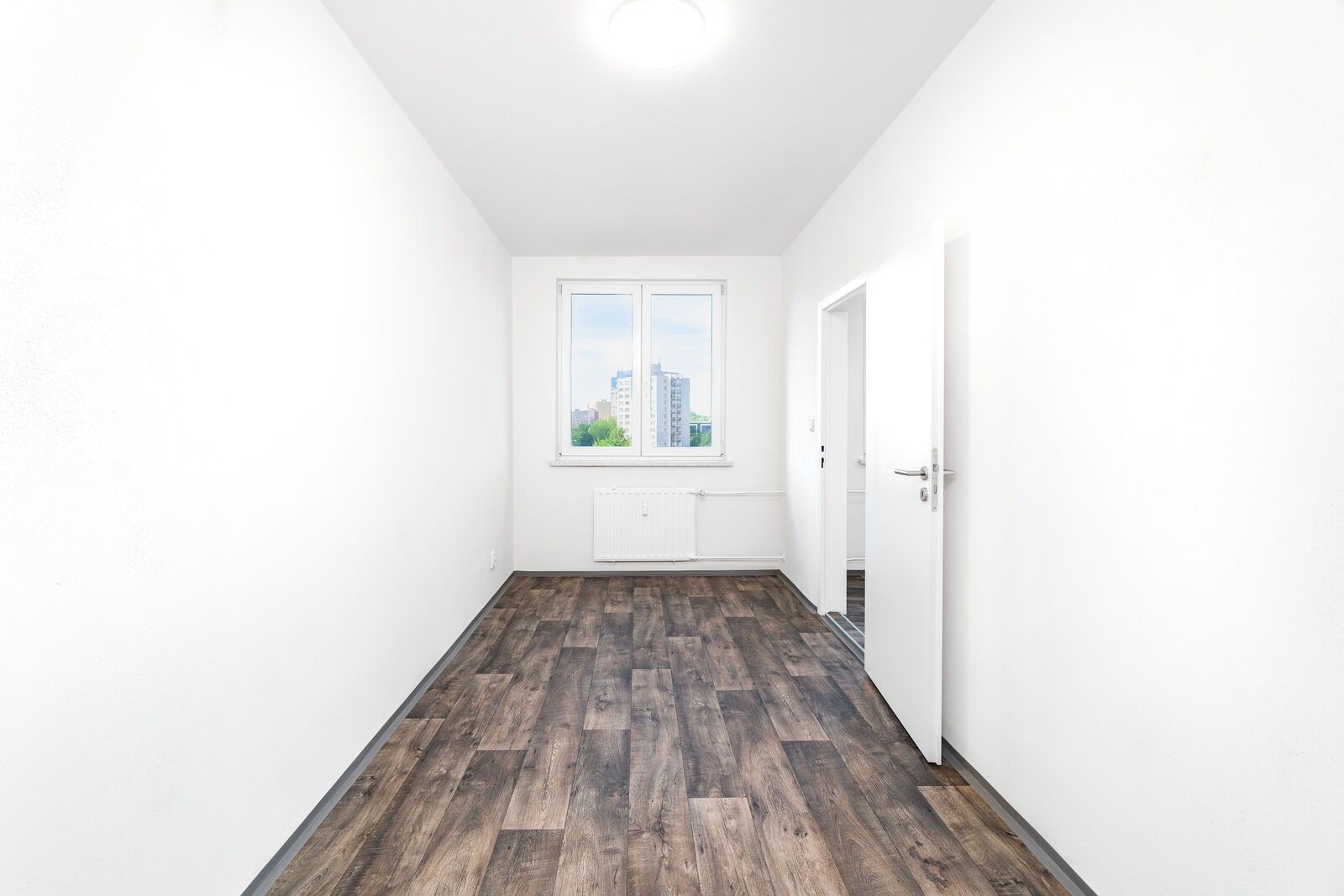 Byt 2+1 · 44 m² · Markova, Ostrava Zábřeh - 3