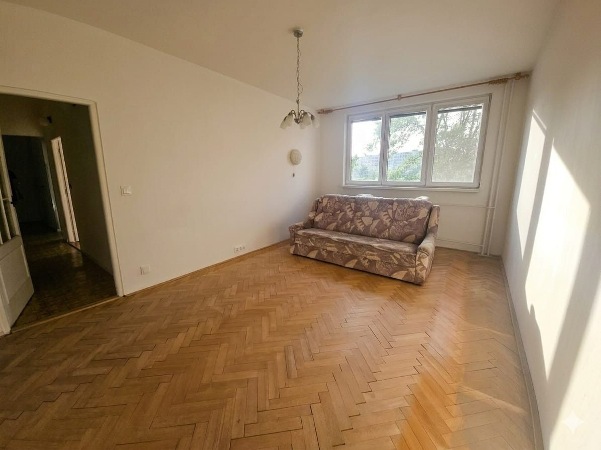 3+1, Františka Hajdy, Ostrava - Hrabůvka, Moravskoslezský kraj, 72 m² - 2