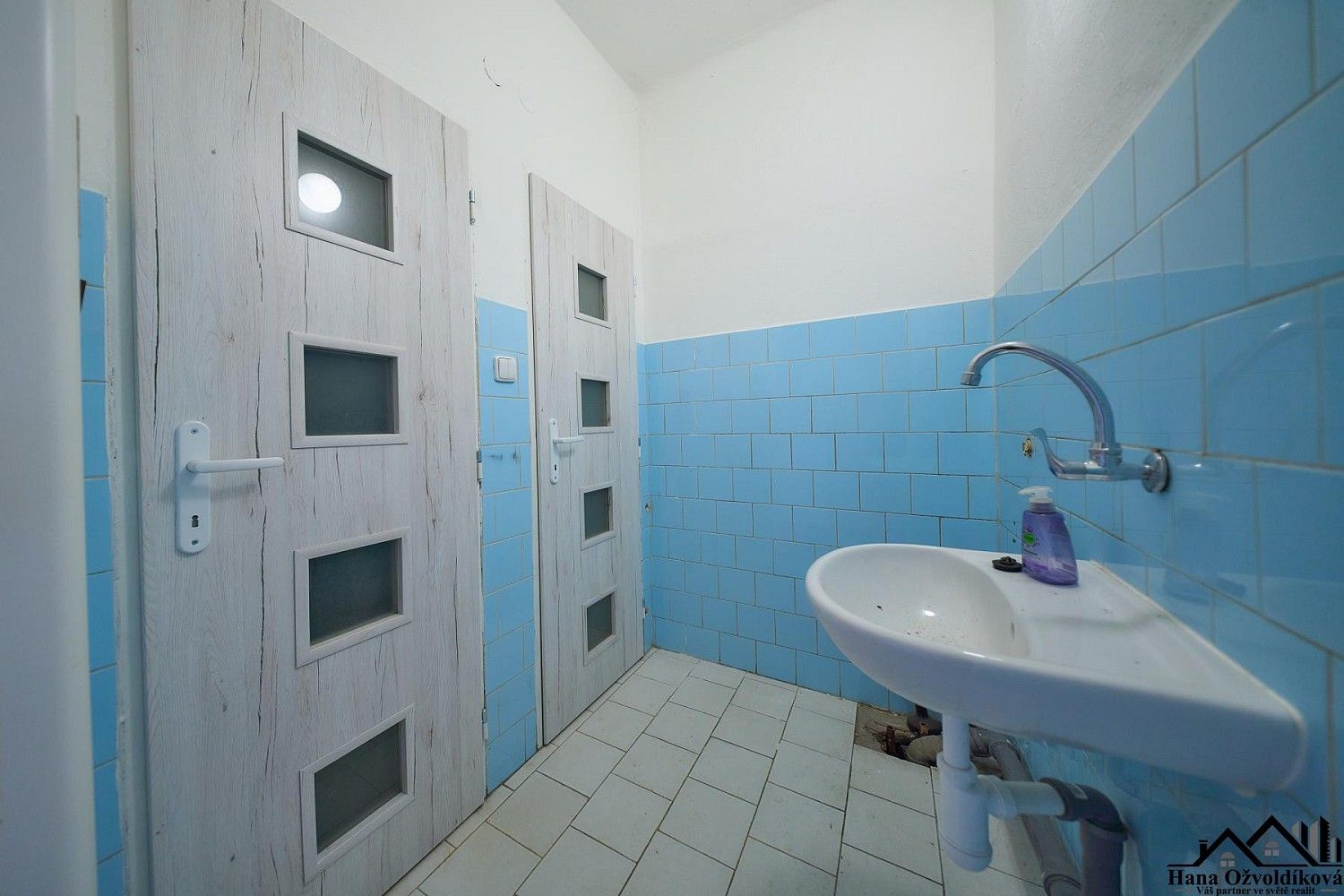 Sklad · 755 m² · Lhota Rapotina, okres Blansko, Jihomoravský kraj - 4