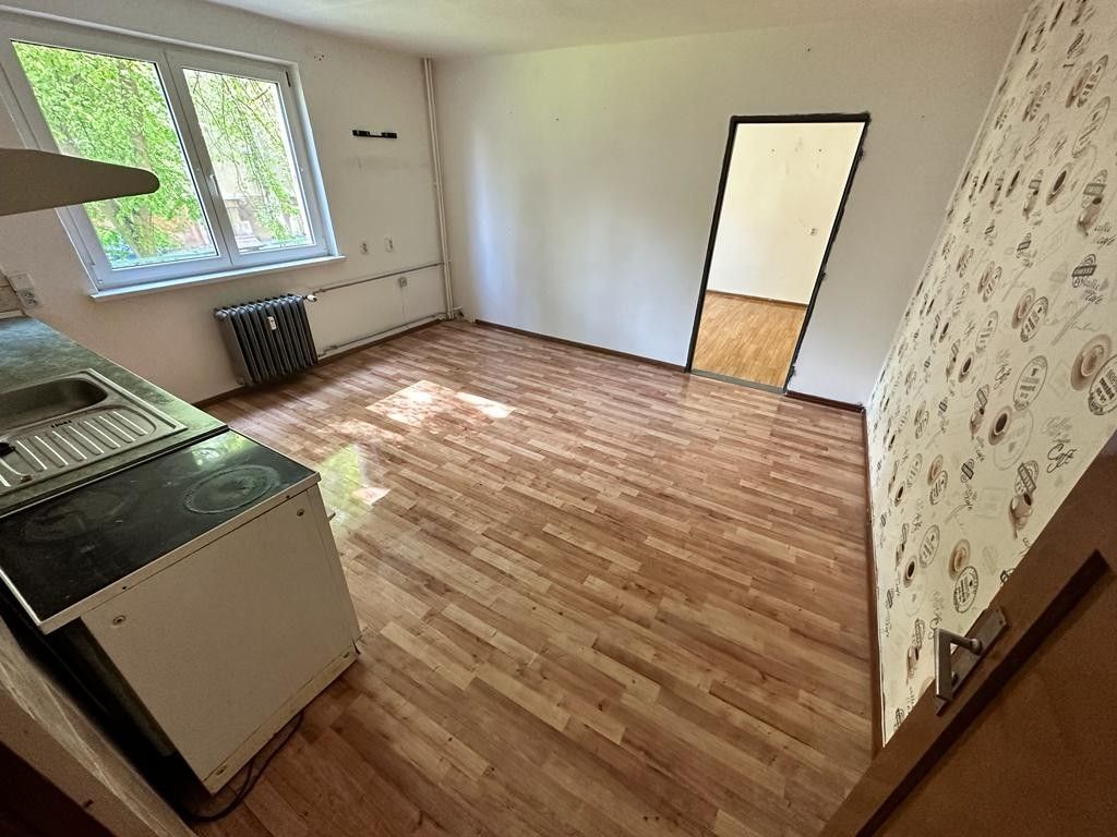 Pronájem byt - Horní Slavkov, 357 31