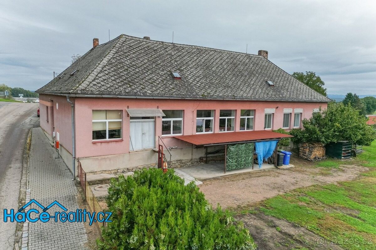 Ostatní, Choceň, 565 01, 367 m²