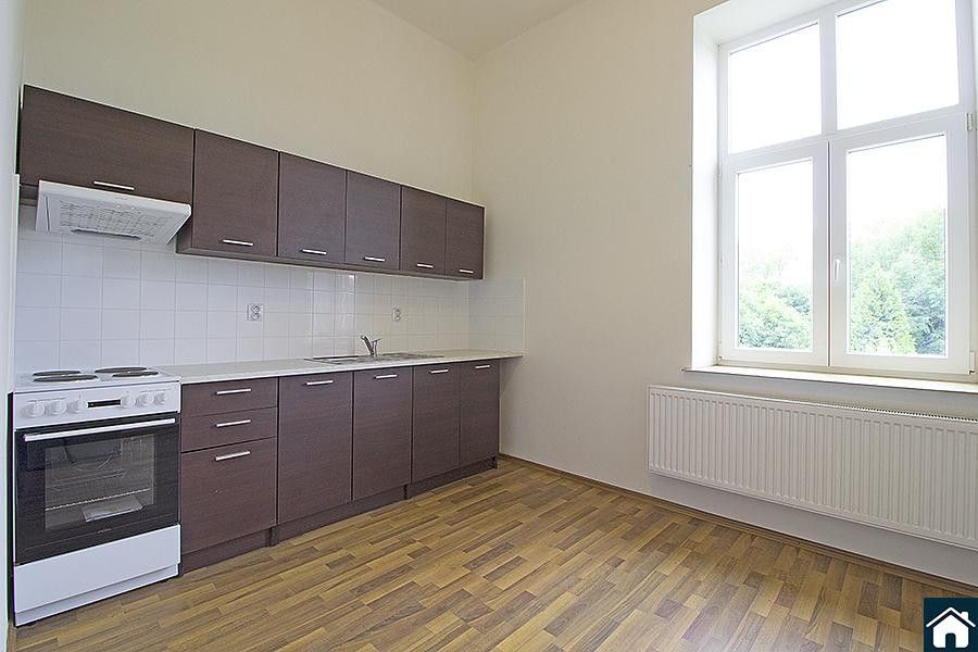 2+kk, Opolanská, Libice nad Cidlinou, 48 m² - 1