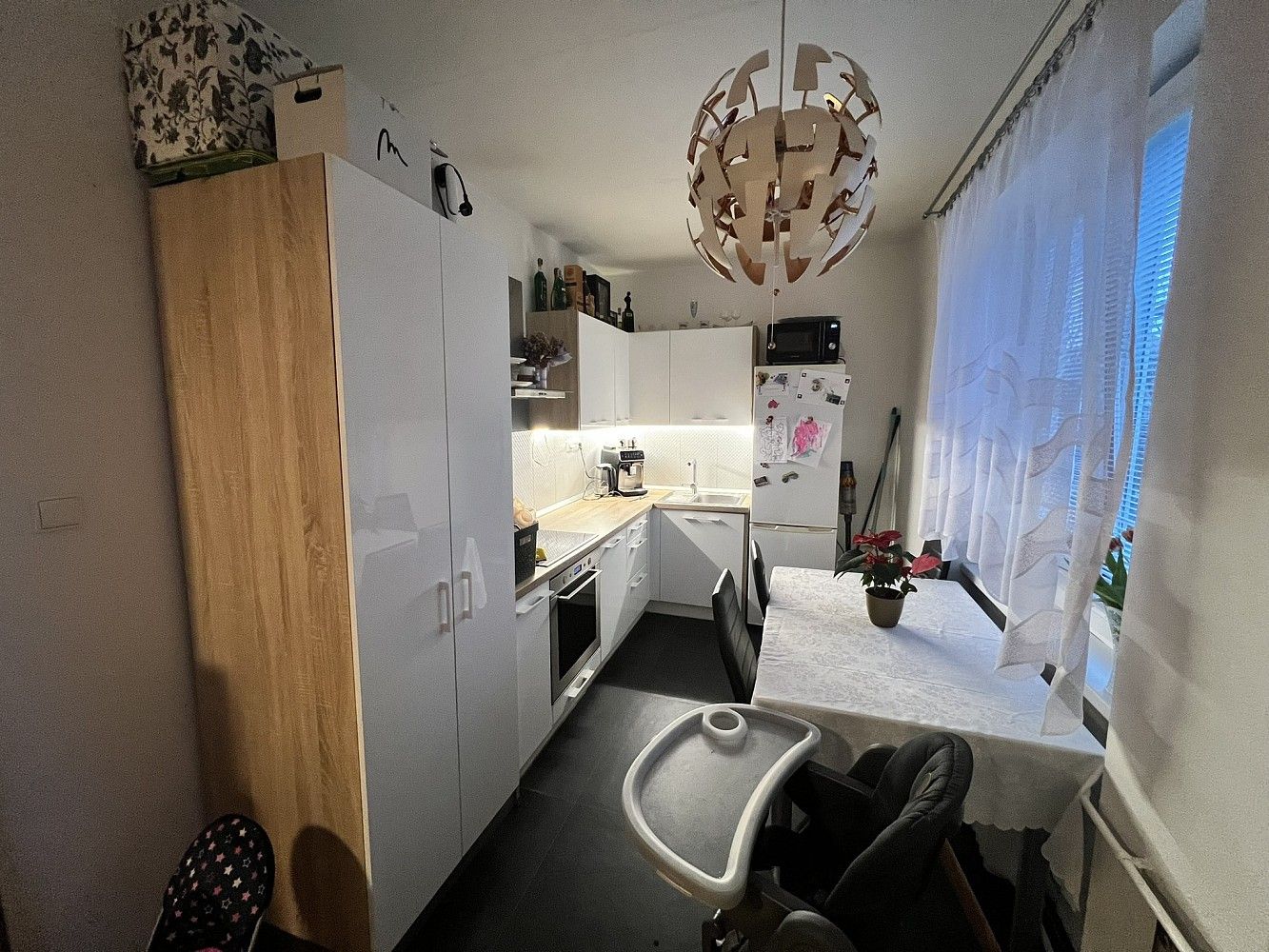 Byt 2+1 · 53 m² · Příbram - Příbram VII, Středočeský kraj - 4