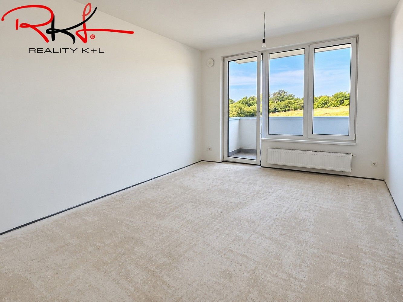 Byt 2+kk · 53 m² · Thomasova, Praha 5 - Třebonice - 3