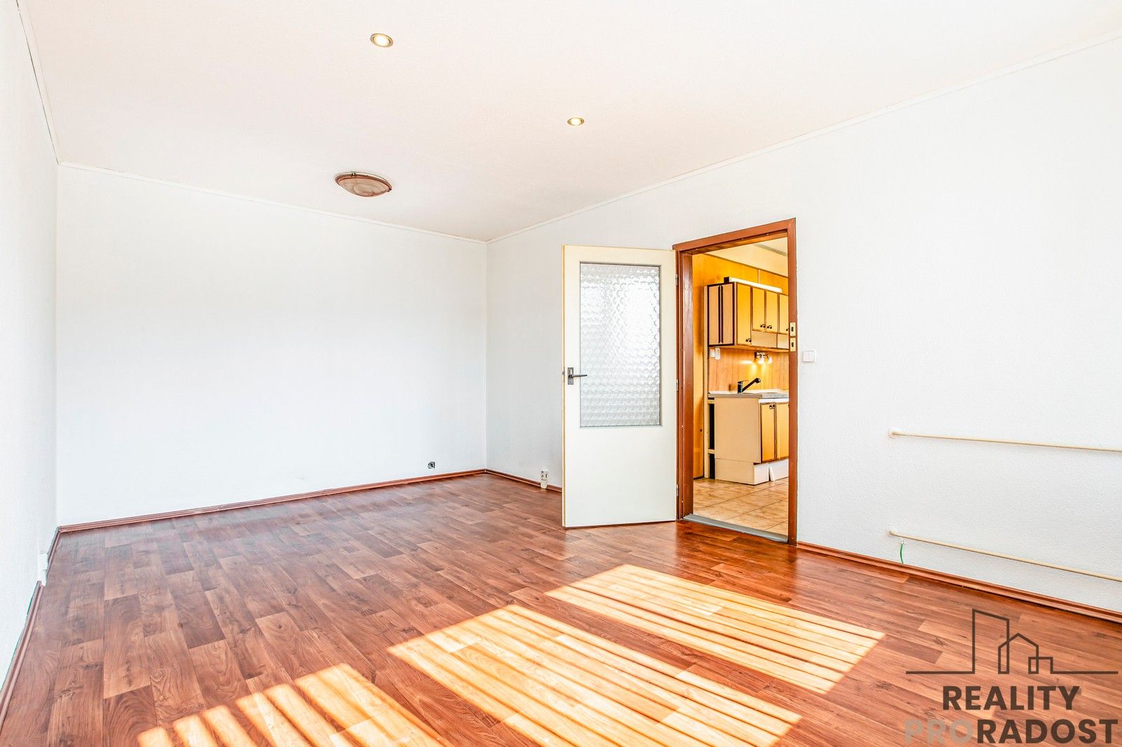 Byt 3+1 · 67 m² · Urbinská, Český Krumlov Domoradice - 3