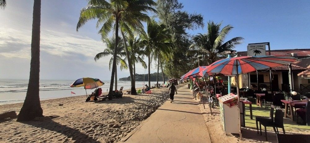 Pronájem ostatní - 987 66, Zahraničí