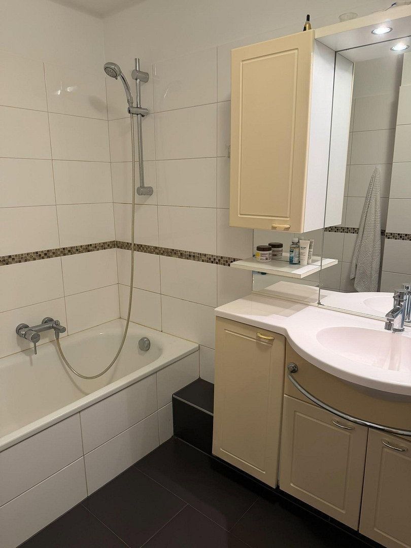 Byt 2+1 · 60 m² · Neichener Str. 20, , Severní Porýní-Vestfálsko - 3