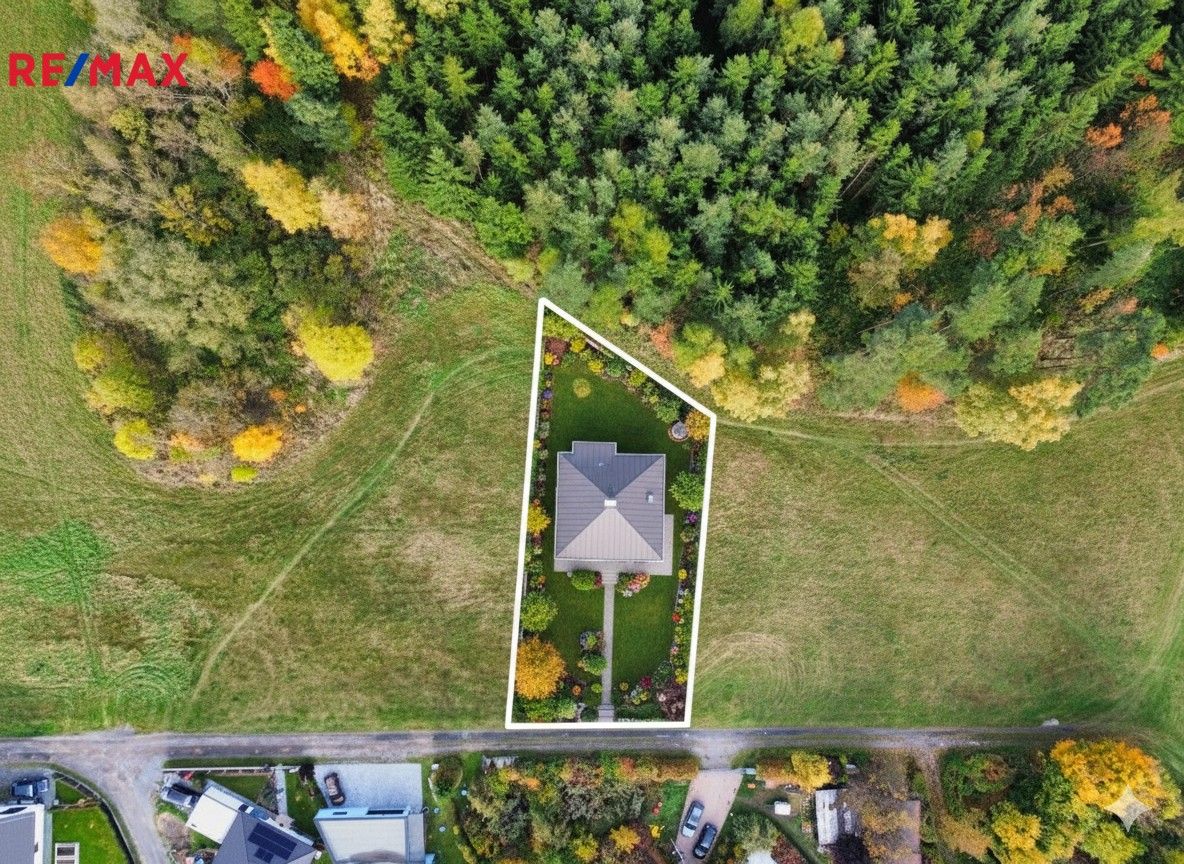 Prodej pozemek pro bydlení - Květná, 1 m²