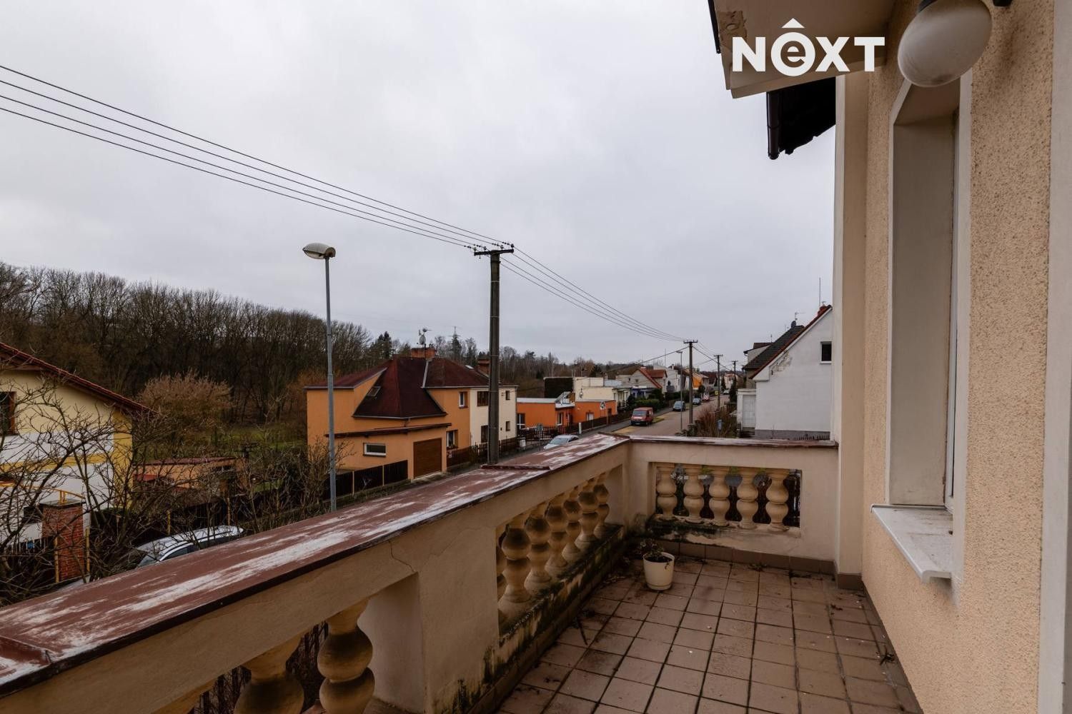 Byt 4+1 · 107 m² · Slovanské údolí 233, Plzeň Skvrňany - 3