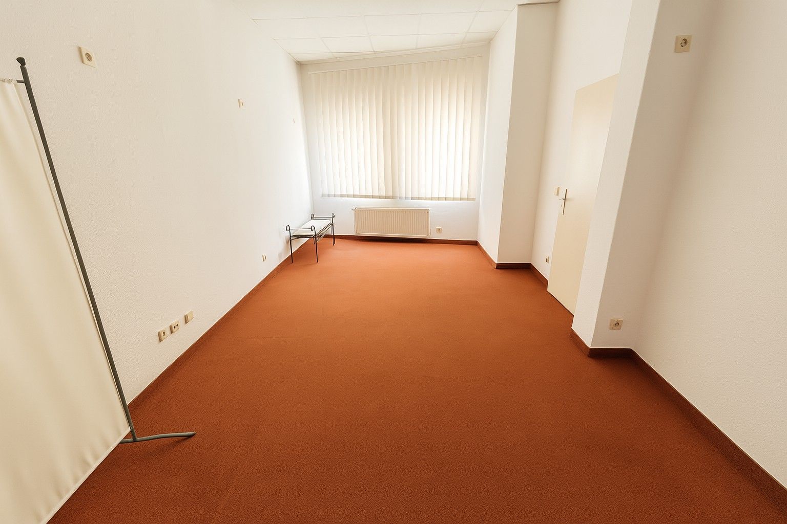 Kancelář · 106 m² · Zschochernstr. 19 Gera Gera Thüringen 07545 - 3