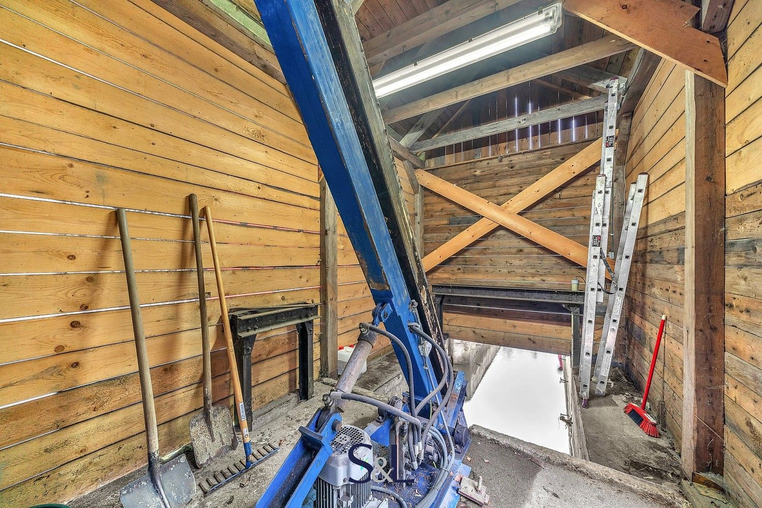 Prodej komerční - Železný Brod, okres Jablonec nad Nisou, Liberecký kraj, 2 098 m² - 5
