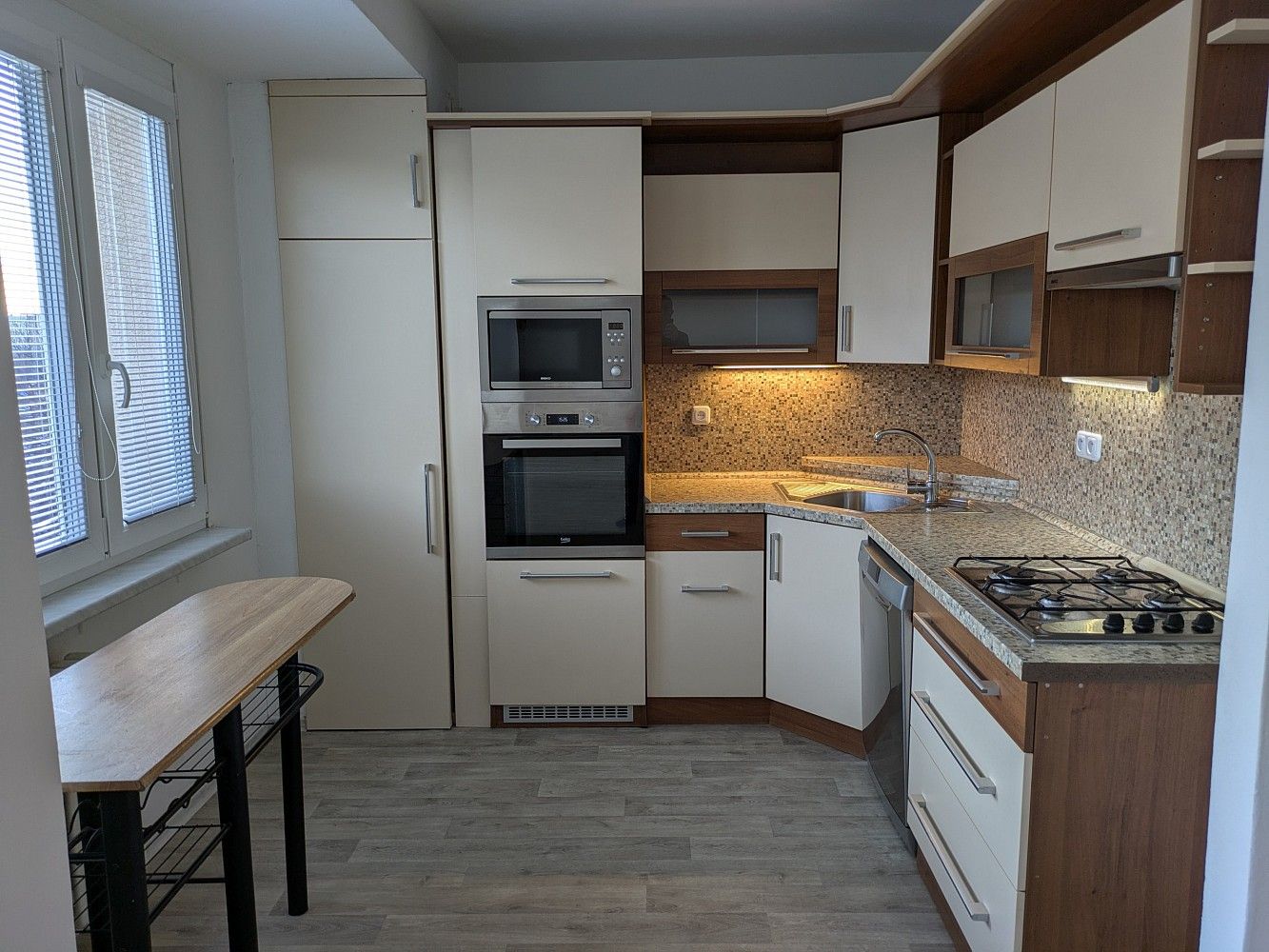 1+kk, Edvarda Beneše, Opava - Kateřinky, 36 m² - 1